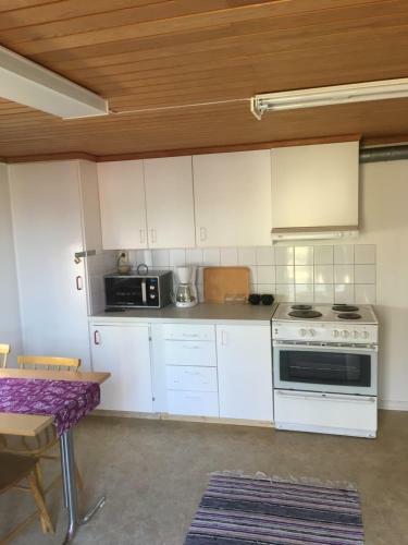 Lodge Visings�stugorna