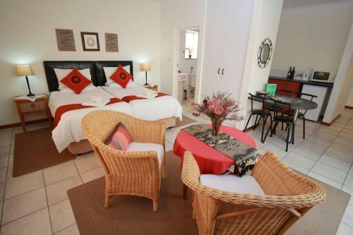Hostal Haus Giotto