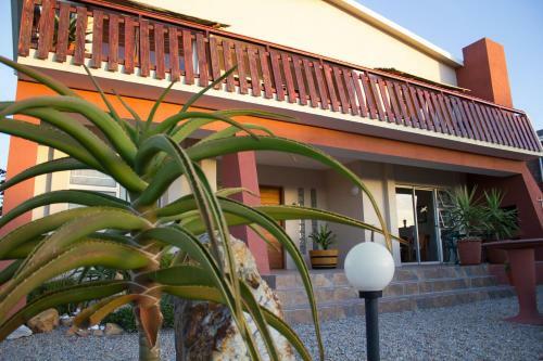 Hostal Haus Giotto