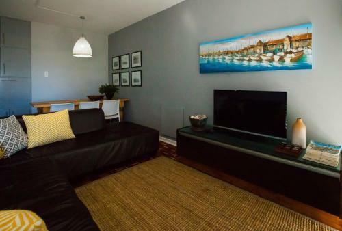 Apartamento 202 Monaco Gardens