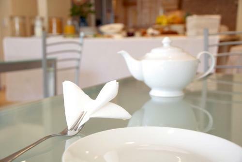 Hostal Mandalay Guest House Plettenberg Bay