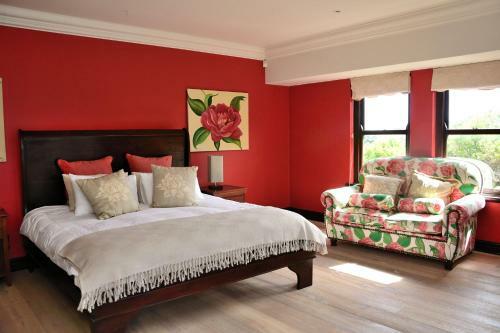 Villa Seaview