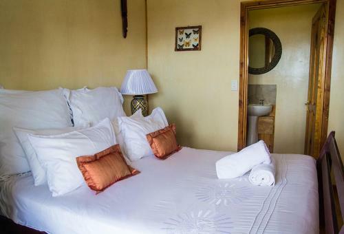 Albergue Simon's Town Boutique Backpackers