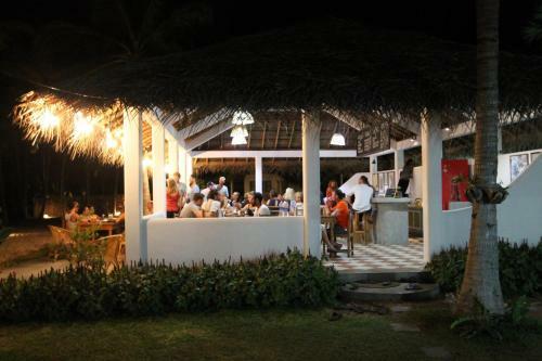 Hotel The Rascals Kite Resort