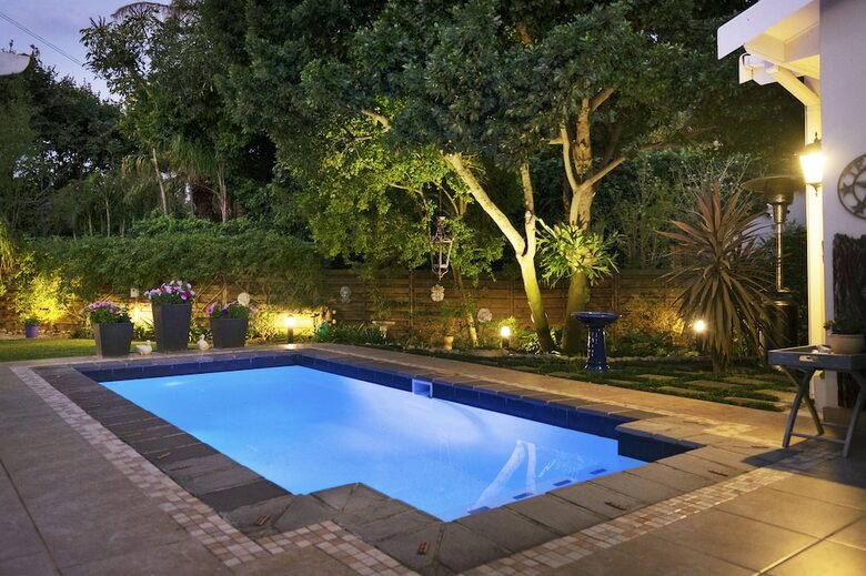 Bed & Breakfast The Stableford House