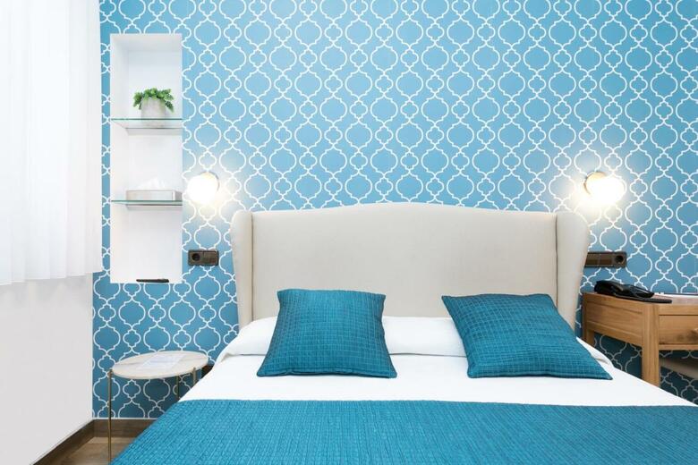 Hostal Oriente