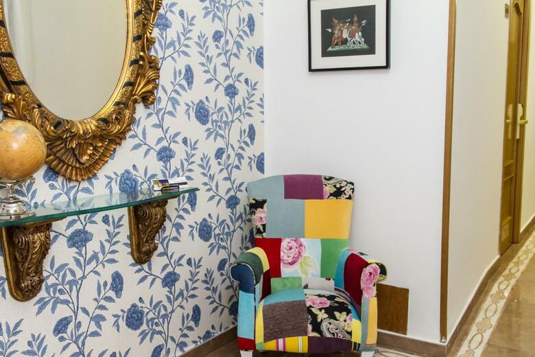 Hostal Oriente