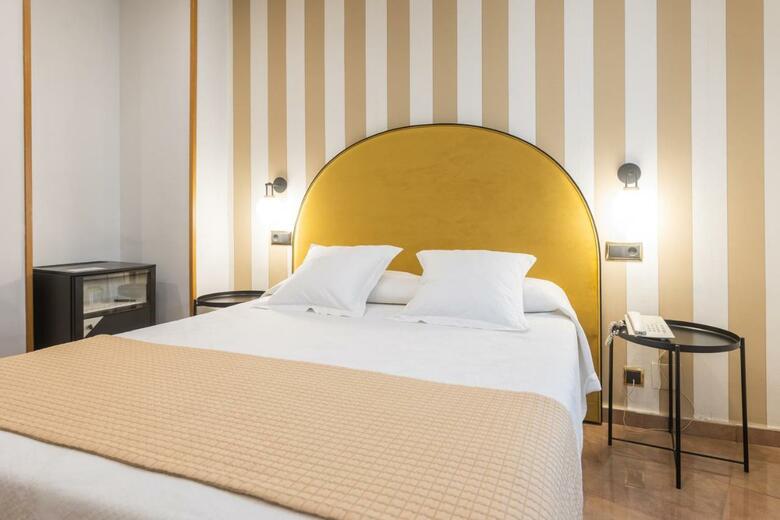 Hostal Oriente