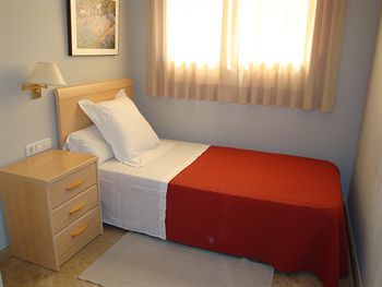Apartamentos Plaza Picasso