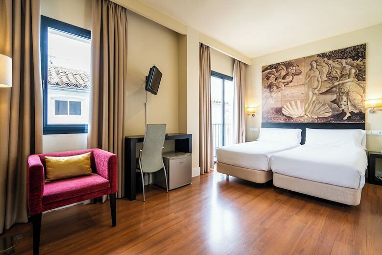 Hotel Yit El Postigo