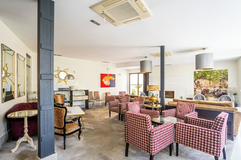 Hotel Yit El Postigo