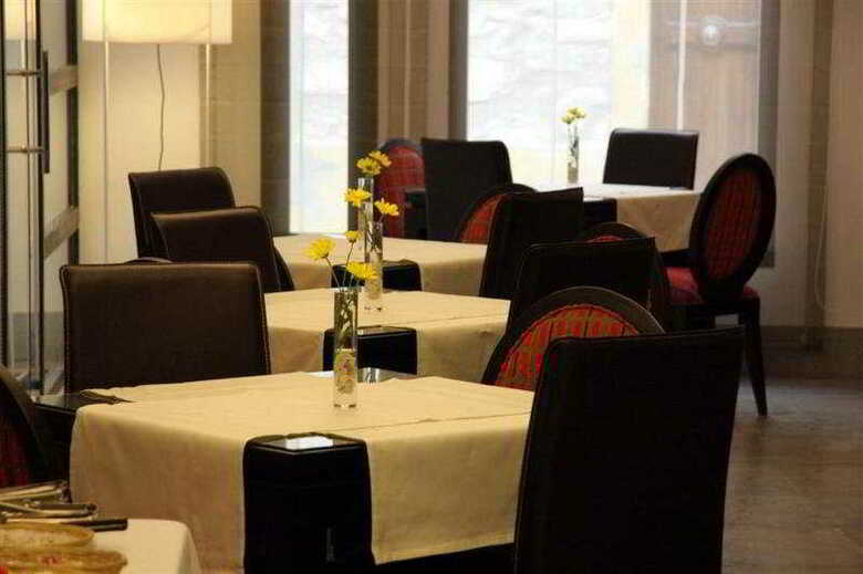 Hotel Yit El Postigo