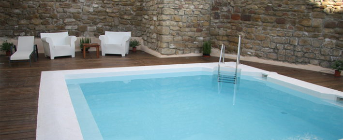 Hotel Yit El Postigo