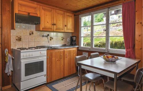 Chalet Heidi