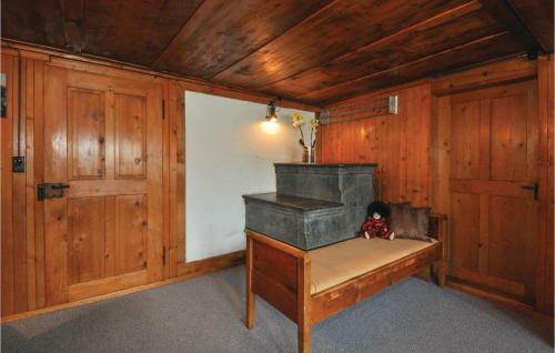 Chalet Heidi
