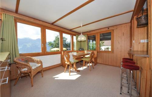 Chalet Haselmuus