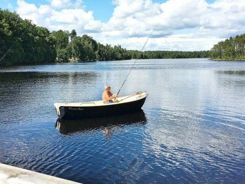 Holiday Home H�rnborgsv�gen