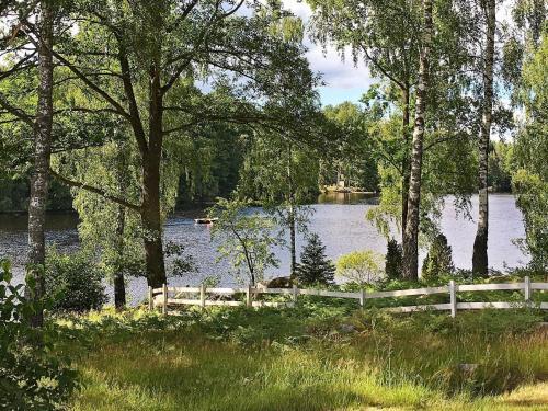 Holiday Home H�rnborgsv�gen