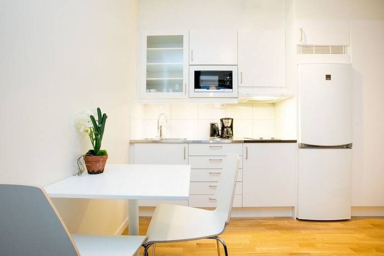 Apartdirect Link�ping Arena