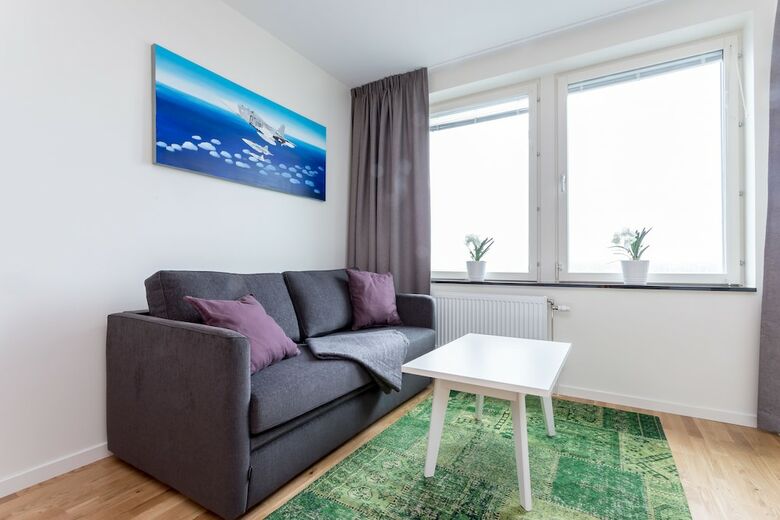 Apartdirect Link�ping Arena