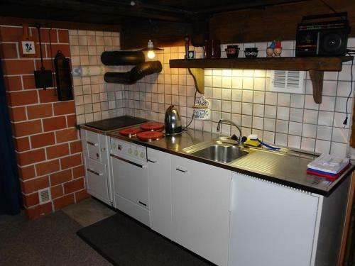 Apartment Isehuet