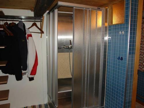 Apartment Isehuet