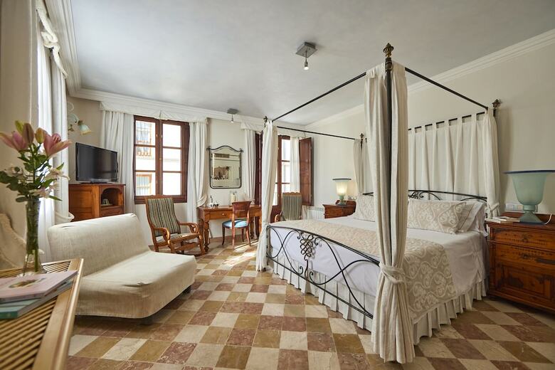 Hotel Son Sant Jordi