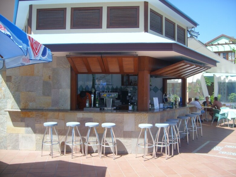 Apartamentos Club Vista Serena