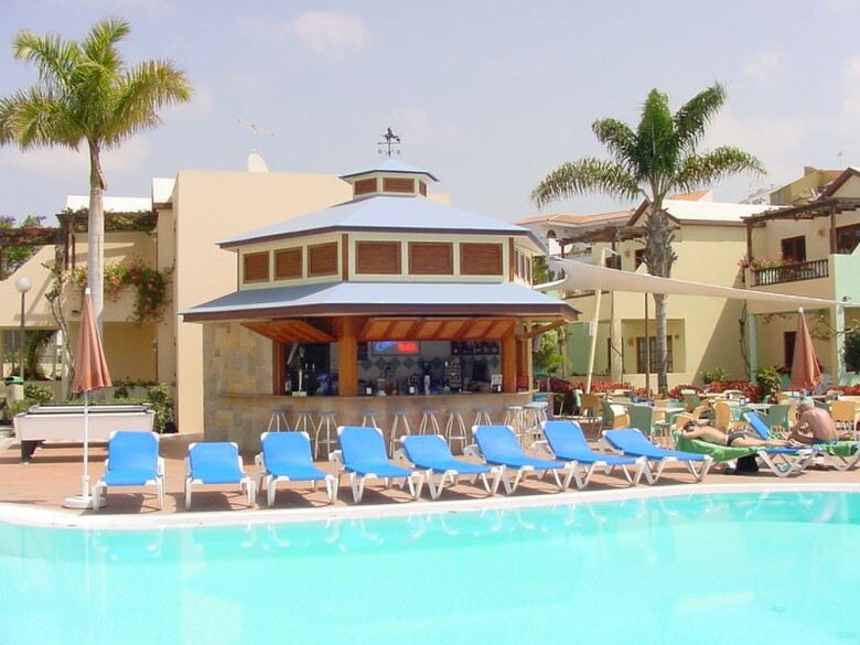 Apartamentos Club Vista Serena