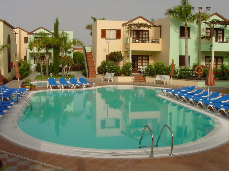 Apartamentos Club Vista Serena