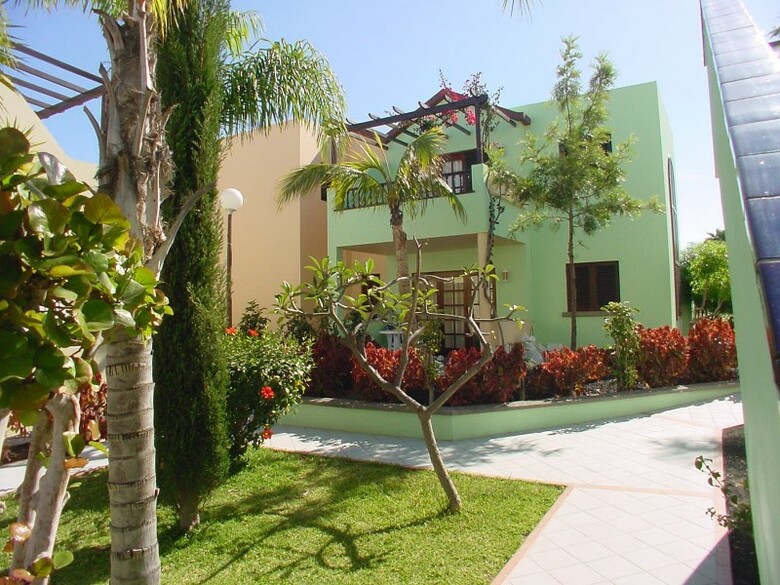 Apartamentos Club Vista Serena