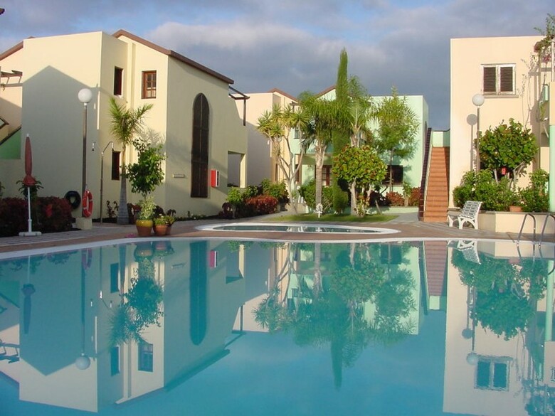 Apartamentos Club Vista Serena