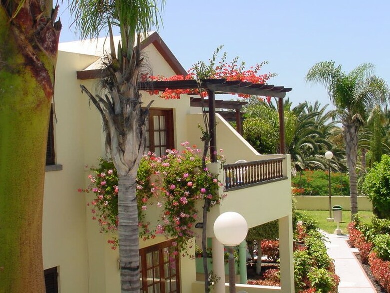 Apartamentos Club Vista Serena