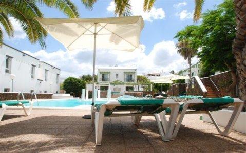 Apartamentos Guacimeta