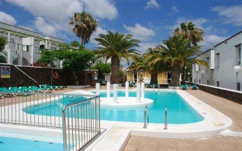 Apartamentos Guacimeta