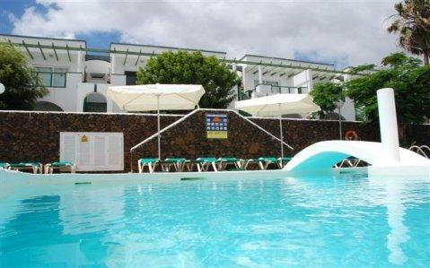 Apartamentos Guacimeta