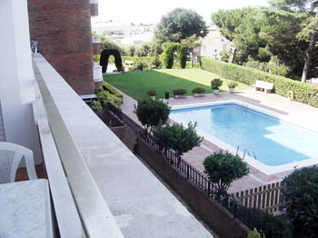 Apartamento Aloe 1