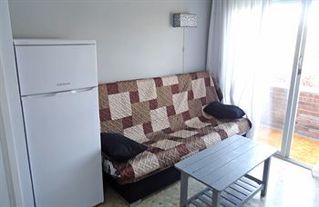 Apartamento Aloe 1