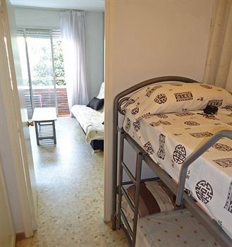 Apartamento Aloe 1