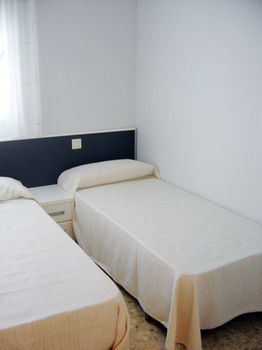 Apartamento Aloe 1