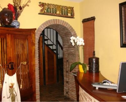 Hotel La Villa Marbella