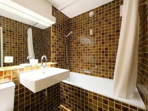 Apartamento Jeanne D'arc 2