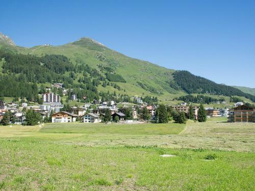 Apartment Guardaval (utoring).1