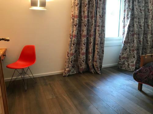 Apartamento Suite Residence Seehof
