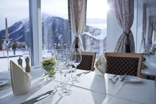 Apartamento Suite Residence Seehof