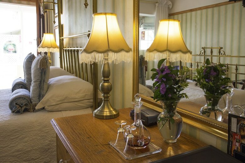 Hostal De Ark Guest House