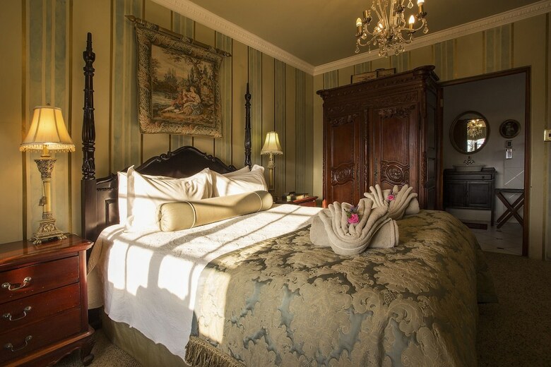 Hostal De Ark Guest House