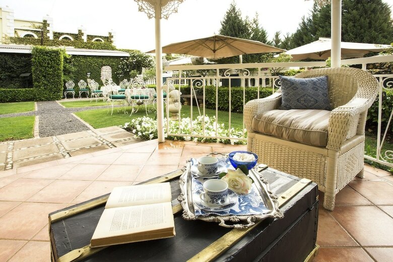 Hostal De Ark Guest House