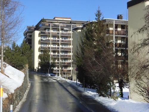 Apartment Allod-park.18