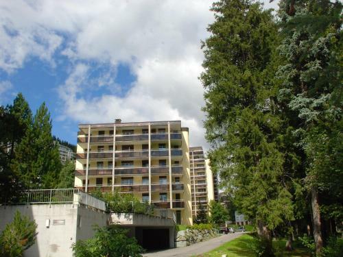 Apartment Allod-park.52